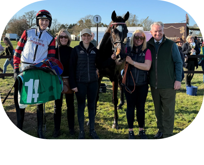 Tom Ellis Racing - Ladies Day